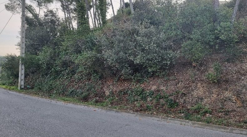 Barcelona - Cervelló - 1065m2