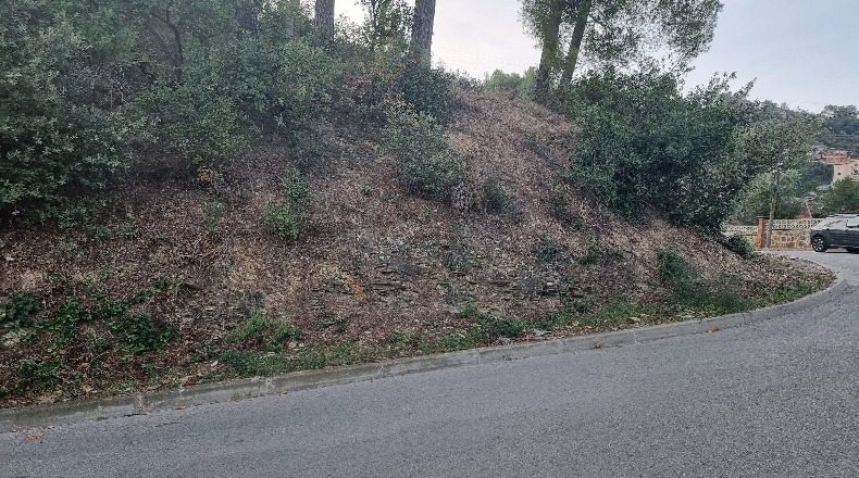 Barcelona - Cervelló - 1065m2