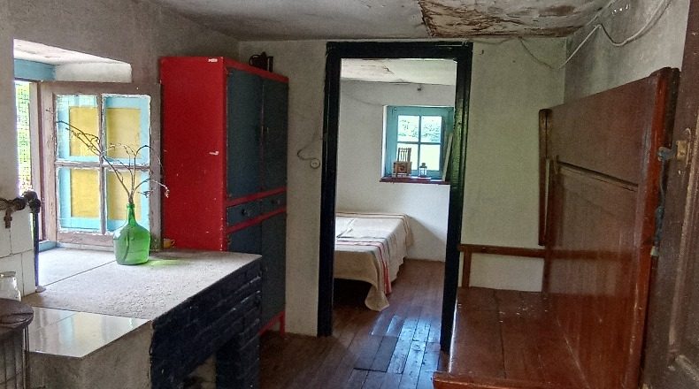 Asturias - La Roza (Los Montes) - 23800m2