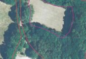 Land suitable for development for sale on CELA, Outeiro de Rei, ref: TR359780 photo