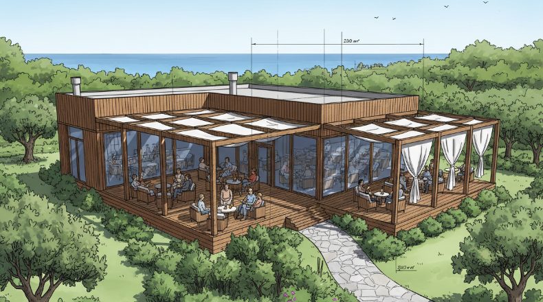 Islas Baleares - Biniancolla - 930m2