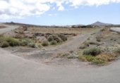 Terreny no urbanitzable en venda a la Calle Corriguela, Teguise, ref.: TR360455 foto