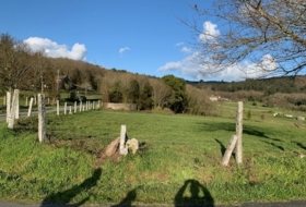 A Estrada 4500&nbsp;m² 