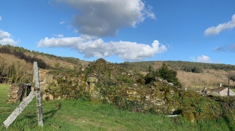 Pontevedra - A Estrada - 4500m2