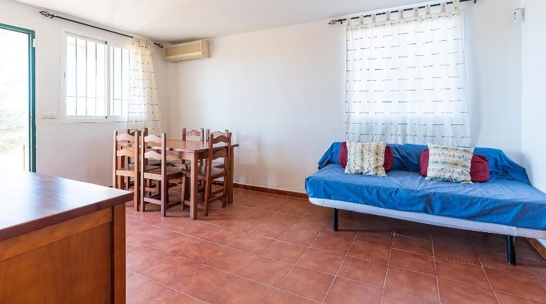 Huelva - Calañas - 130000m2