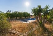 Finca rústica en venta en la Paraje Los Milanos, Calañas, ref: TR360480 foto