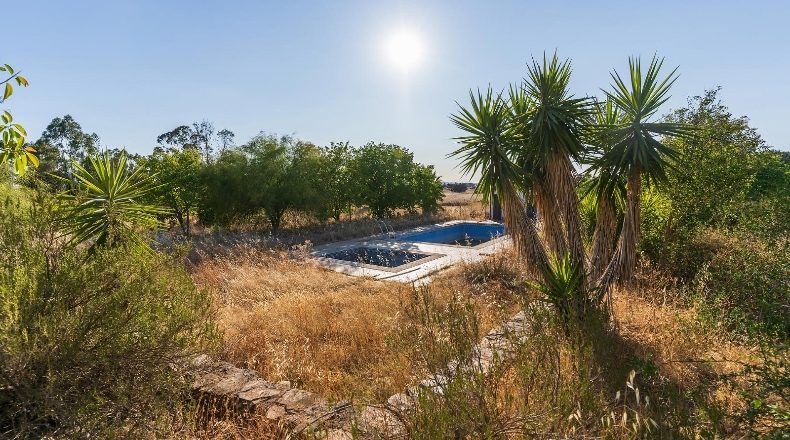 Huelva - Calañas - 130000m2
