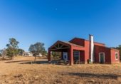 Finca rústica en venta en la Paraje Los Milanos, Calañas, ref: TR360480 foto