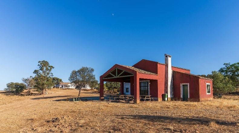 Huelva - Calañas - 130000m2