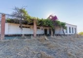 Finca rústica en venta en la Paraje Los Milanos, Calañas, ref: TR360480 foto