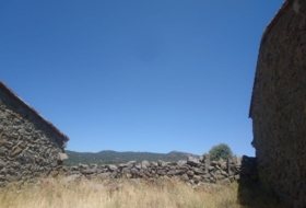 Malpartida de Corneja 250&nbsp;м²