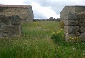 Malpartida de Corneja 250&nbsp;м²