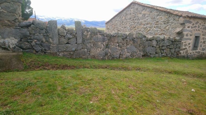 Авила - Malpartida de Corneja - 250m2