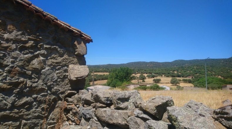 Авила - Malpartida de Corneja - 250m2