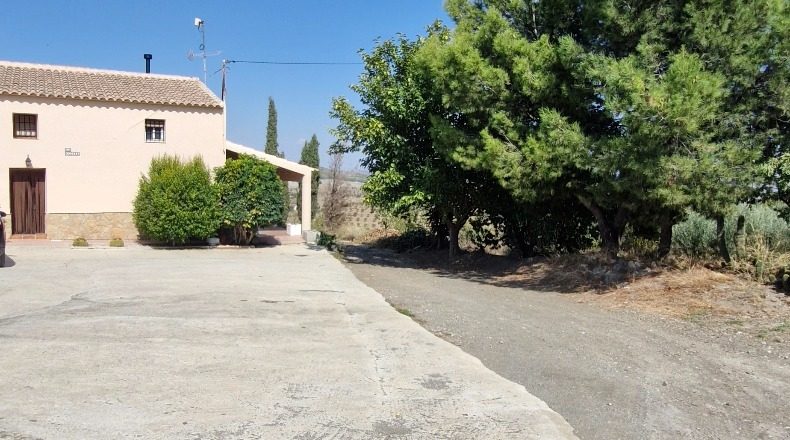 Almeria - Vélez-Rubio - 60m2