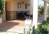 Casa de camp amb terreny en lloguer a la carretera de los Gazquez, Vélez-Rubio, ref.: TR361006 foto