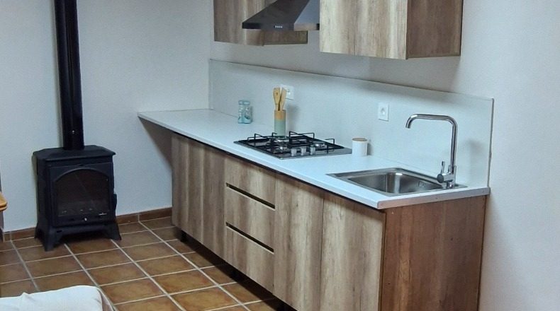 Almeria - Vélez-Rubio - 60m2