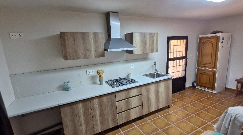 Almeria - Vélez-Rubio - 60m2