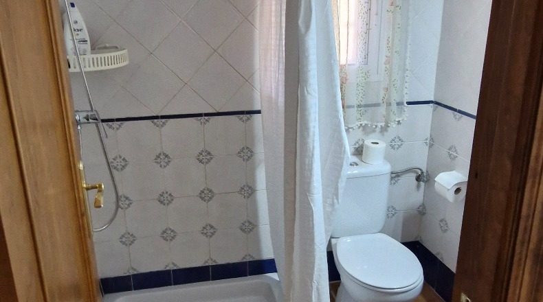 Almeria - Vélez-Rubio - 60m2