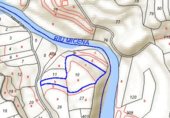 Земля на продажу у города Ráfol de Salem Фото
