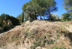 Cervelló 806&nbsp;м²