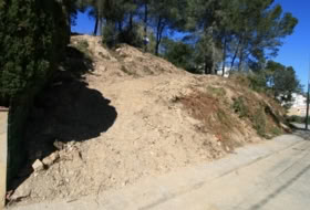 Cervelló 806&nbsp;м²