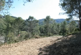 Cervelló 806&nbsp;м²