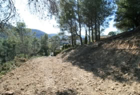 Cervelló 806&nbsp;м²