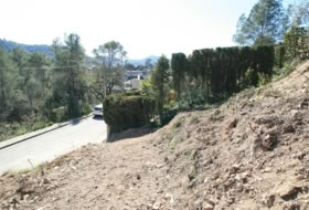 Cervelló 806&nbsp;м²