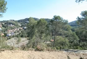 Cervelló 806&nbsp;м²
