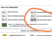 Non-developable land for sale on Barrio del Villar, Muros de Nalón, ref: TR362613 photo