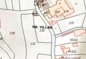 Non-developable land for sale on Barrio del Villar, Muros de Nalón, ref: TR362613 photo