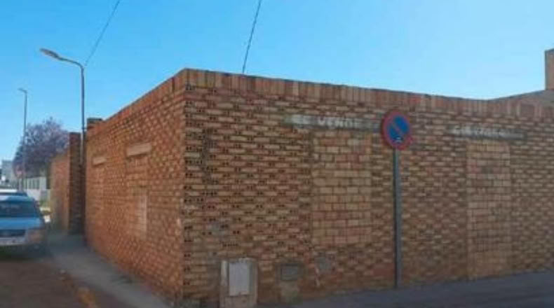 Seville - Brenes - 208m2