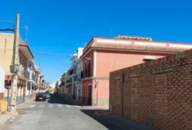 Brenes 208&nbsp;m²