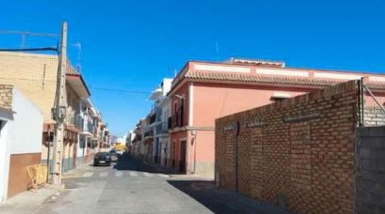 Seville - Brenes - 208m2