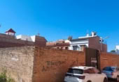 Urban land for sale on Pablo Iglesias nº 39, Brenes, ref: TR362614 photo