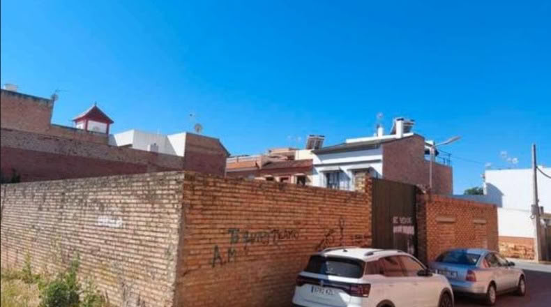 Seville - Brenes - 208m2