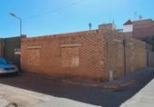 Urban land for sale on Pablo Iglesias nº 39, Brenes, ref: TR362614 photo