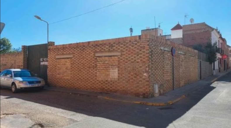 Seville - Brenes - 208m2