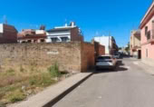 Urban land for sale on Pablo Iglesias nº 39, Brenes, ref: TR362614 photo
