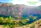 Terreno no urbanizable en venta en la JV-3266, Huesa, ref: TR362617 foto