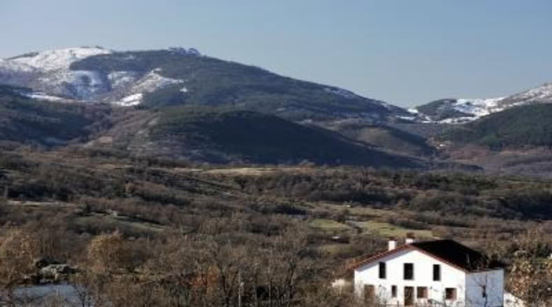 Salamanca - La Hoya - 798m2