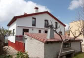 Casa de camp amb terreny en venda a la Calle Mayor, La Hoya, ref.: TR362639 foto