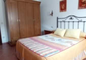 Casa de camp amb terreny en venda a la Calle Mayor, La Hoya, ref.: TR362639 foto