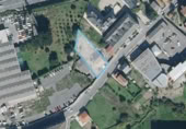 Sòl urbà en venda a la Estrada Santuario de Santa Xema, A Corunya, ref.: TR362689 foto