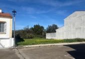 Sòl urbà en venda a la Calle Zurbarán, Higuera la Real, ref.: TR362690 foto
