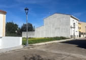 Sòl urbà en venda a la Calle Zurbarán, Higuera la Real, ref.: TR362690 foto