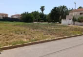 Sòl urbà en venda a la Los Nietos-Islas Menores-Mar de Cristal Calle Mujol 8, Cartagena, ref.: TR362716 foto