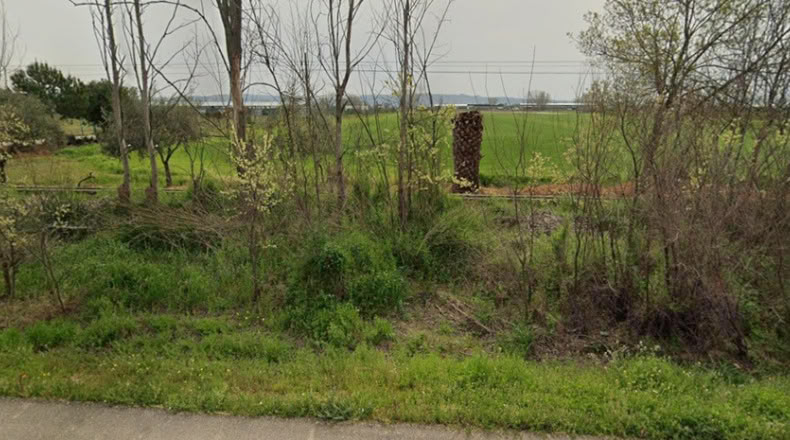 Toledo - Talavera La Nueva - 43500m2