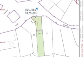Piedralaves 620&nbsp;m² 